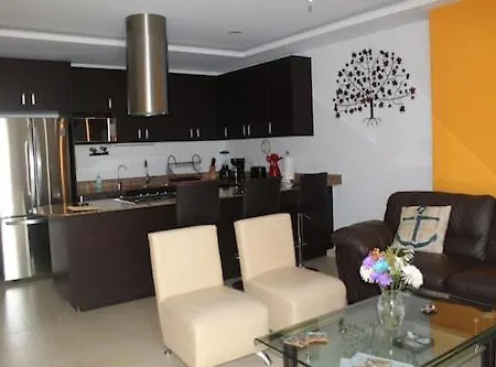 The Park 203 Vallarta Zona Romantica Puerto Vallarta Exterior photo