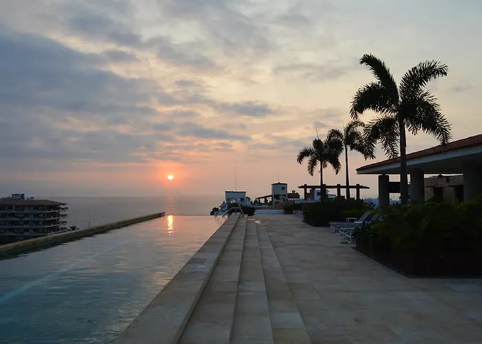 The Park 203 Vallarta Zona Romantica